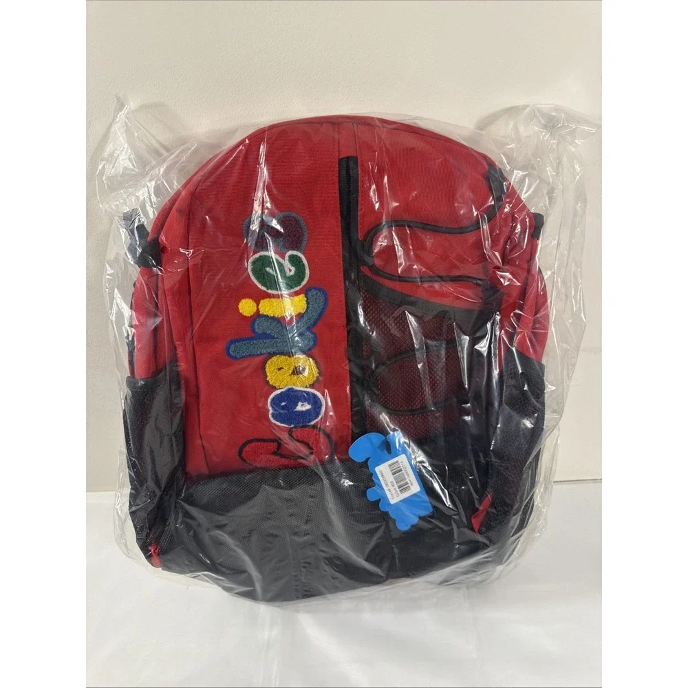 Cookies Backpack Smell Proof Bag